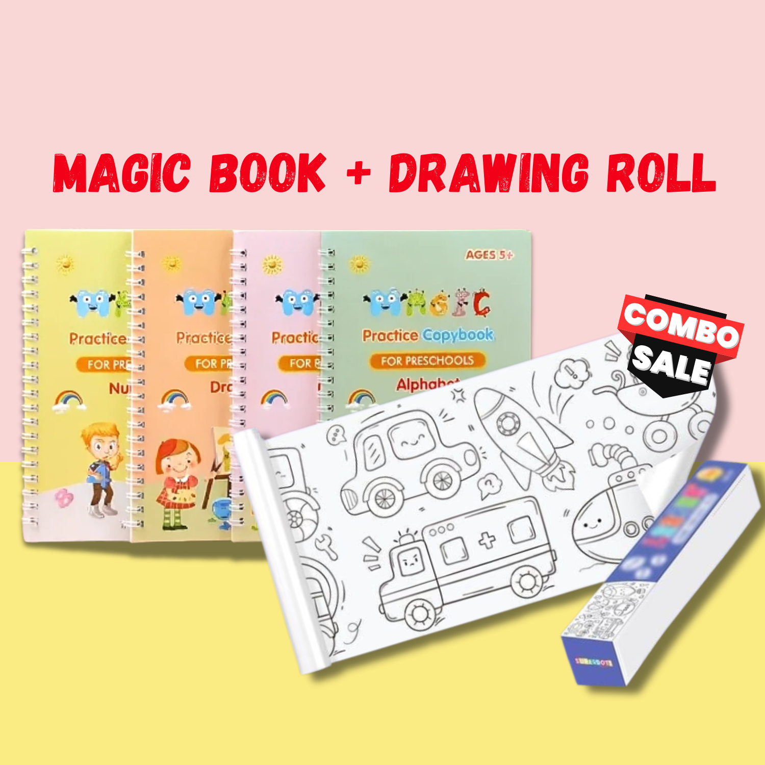 Kids  Books