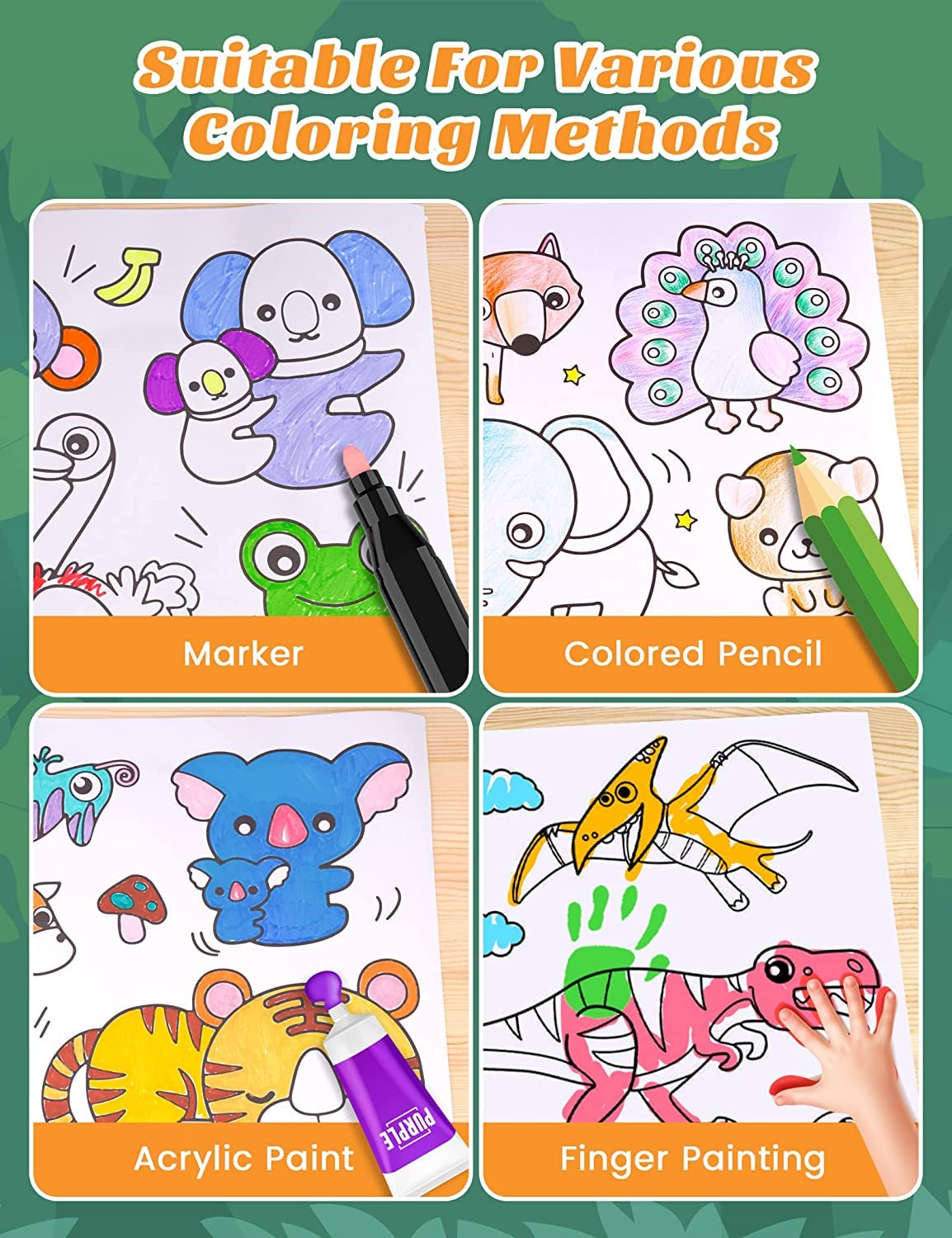 Unlimited Drawing Roll
