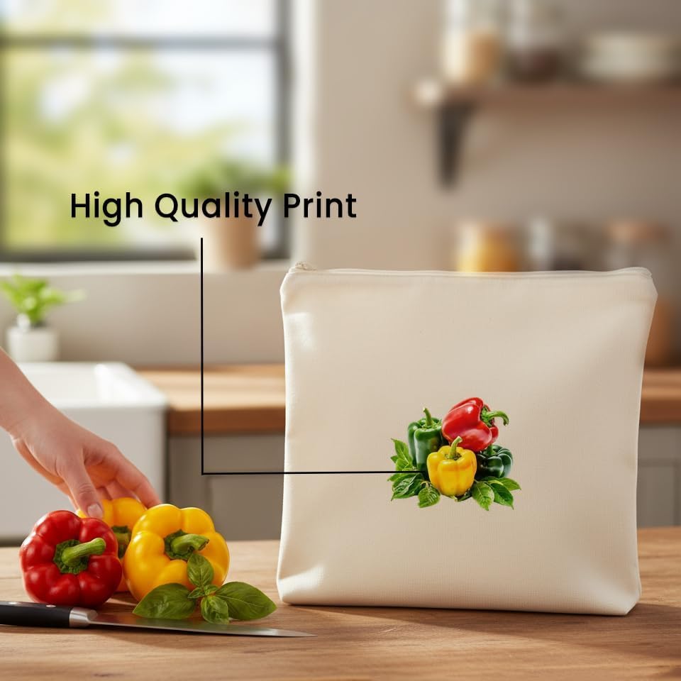 Fruit Cotton Bag