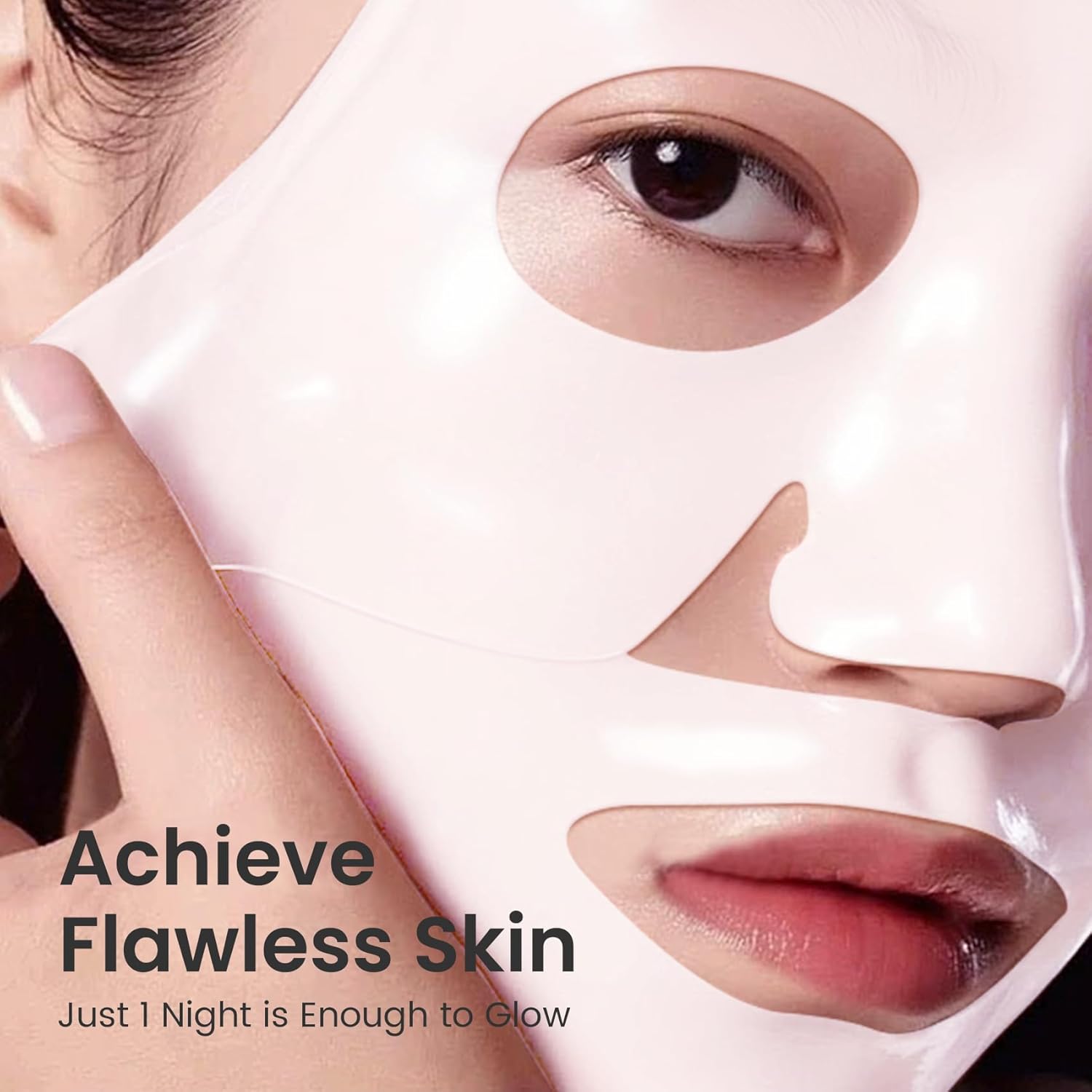 Bio Collagen Face Mask Overnight (2pcs)