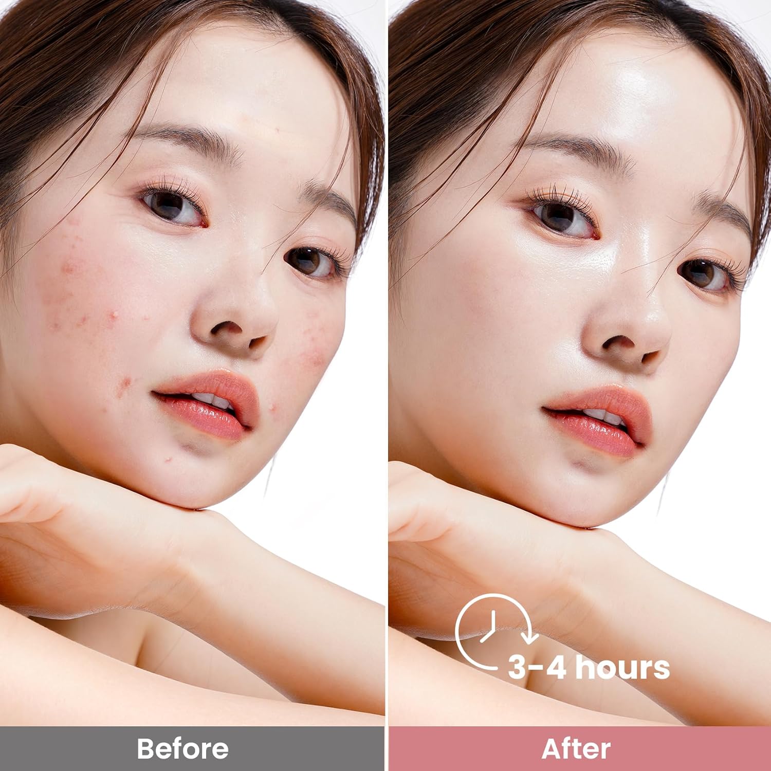 Bio Collagen Face Mask Overnight (2pcs)