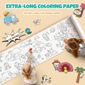 Unlimited Drawing Roll