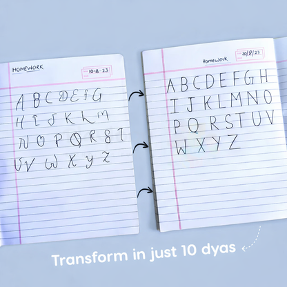 4 Types Learning Books