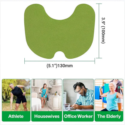 (Buy 1 Get 1 FREE) Natural Herbal Pain Relief Patches (P-10)