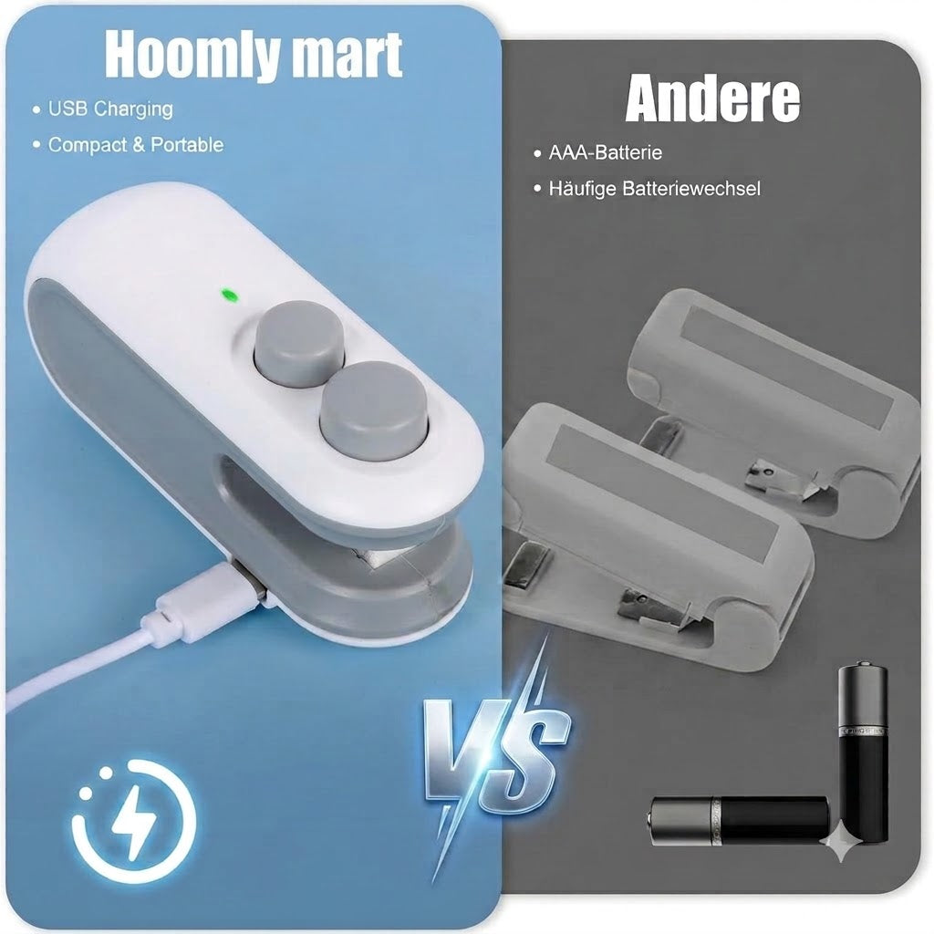 SnapSeal Pro  2-in-1