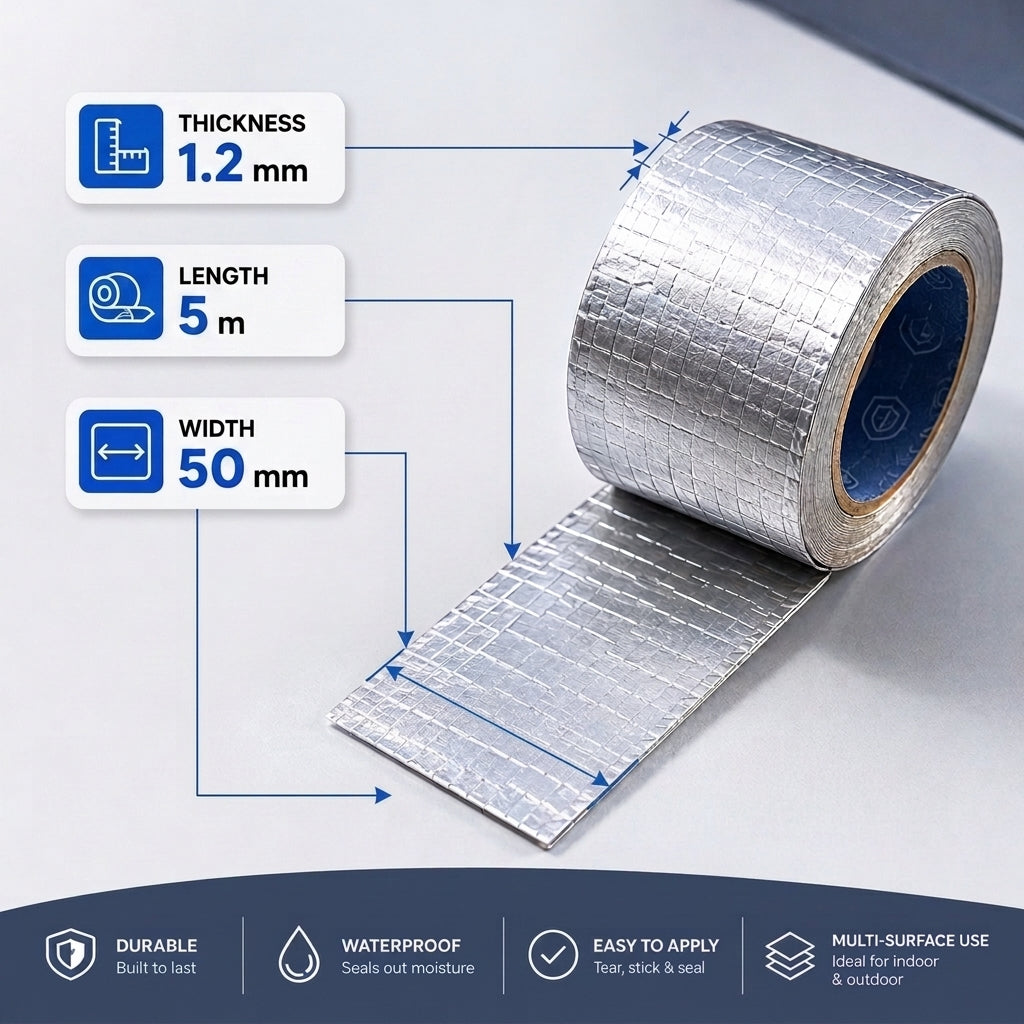 AquaShield Tape (5 Meter)